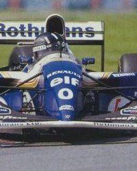 Temporada 1996 - 16 DVD's